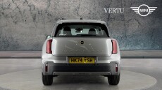 MINI Countryman 1.5 C Classic 5dr Auto Petrol Hatchback